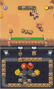 哥们来整活最新版图1