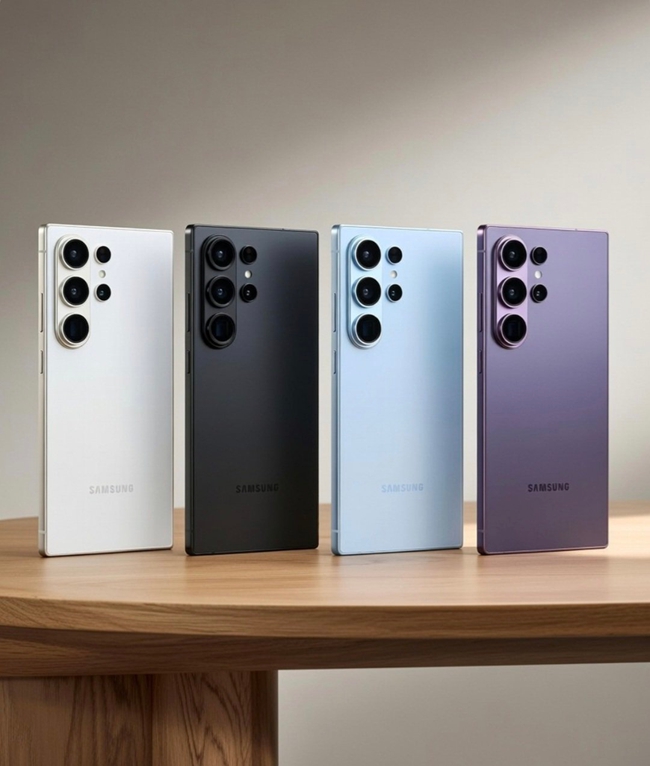 三星S26Ultra配置信息流出：全球首发骁龙8EliteGen5芯片