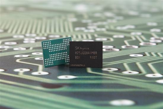 SSD供应短缺价格上涨韩国某SSD品牌突然倒闭：消费者连售后保障都没了