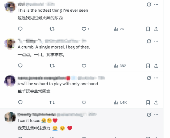 肌肉炸裂！《生化危机：安魂曲》里昂壮硕身材点燃粉丝热情
