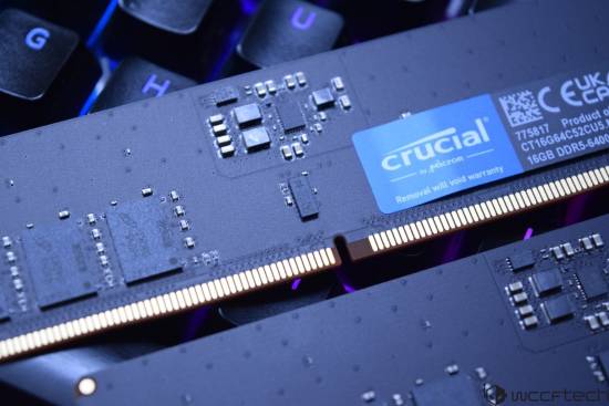 疯涨！DDR4内存现货价格飙升172%，竟反超DDR5？