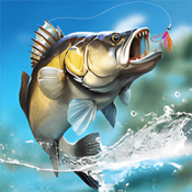 钓鱼绝不空军手游免费版 v1.0.0