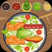 一起煎饼摊安卓免费版