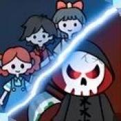 荒山古堡最新免费版