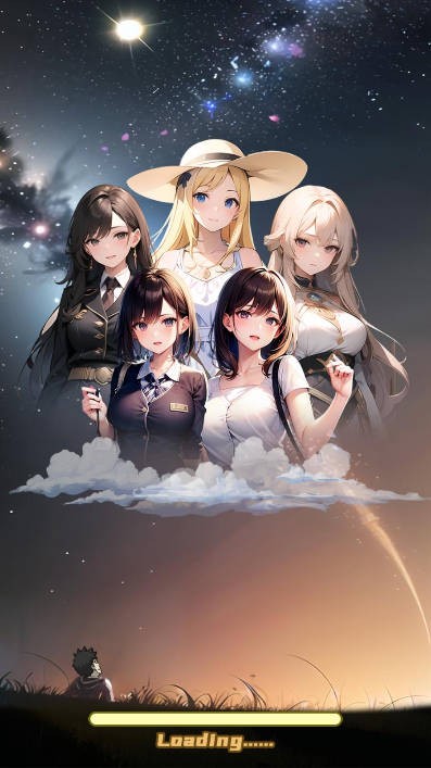 逆袭之大佬重生官方版图1