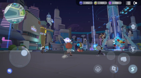 MyCity(1)