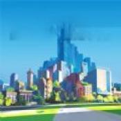 城市天际线建造王免费原版
