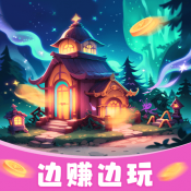 魔法满屋手游无广告版