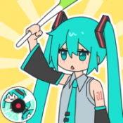 魔法音乐少女手游免费版 v1.0.2