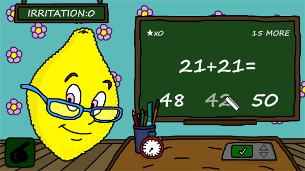 柠檬小姐电脑版(3)