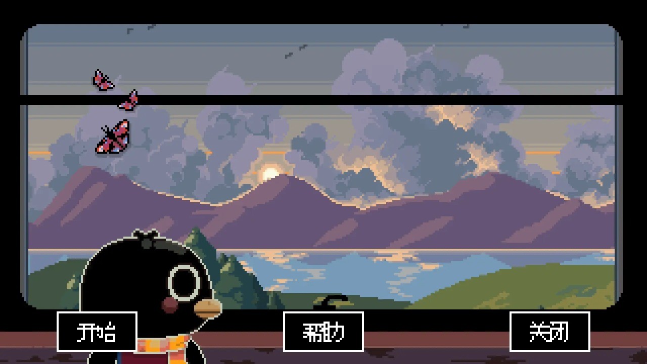 啵啵鸡物语(8)