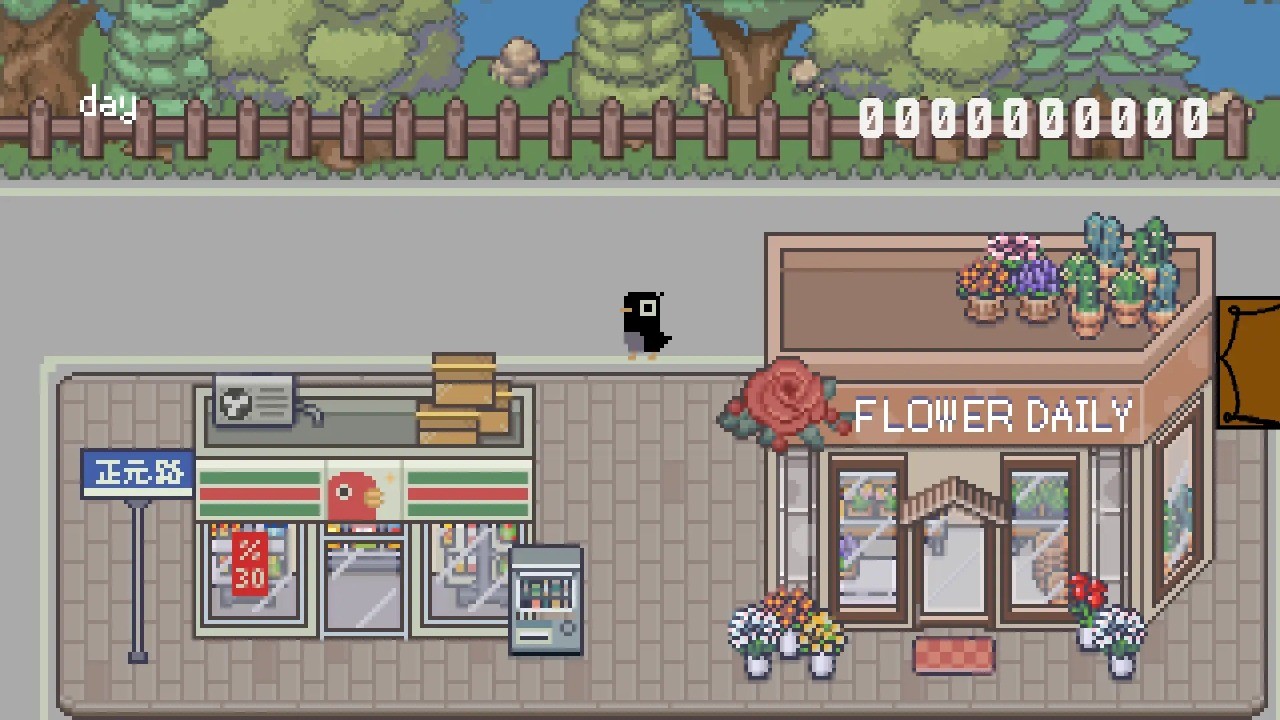啵啵鸡物语(7)
