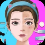 超级美妆师