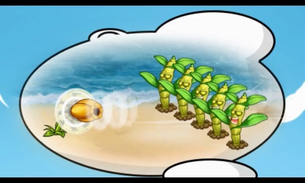 植物大战僵尸2奇妙时空之旅免费原版图4