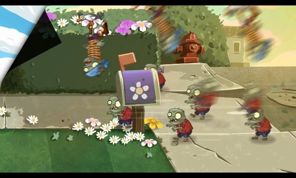 植物大战僵尸2奇妙时空之旅免费原版图5