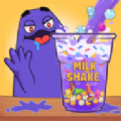 DIYGrimaShake