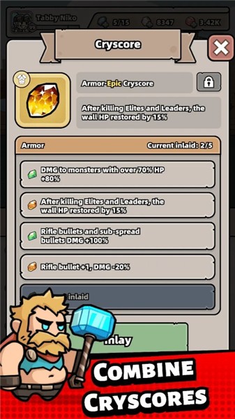 僵尸爆发游戏最新版图5
