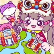 米加小镇童话世界手机正版