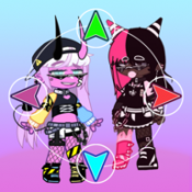 GachaDolls