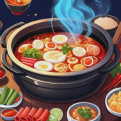 食神火锅游戏最新版