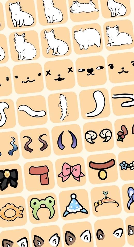 萌猫制造商官方最新版图3