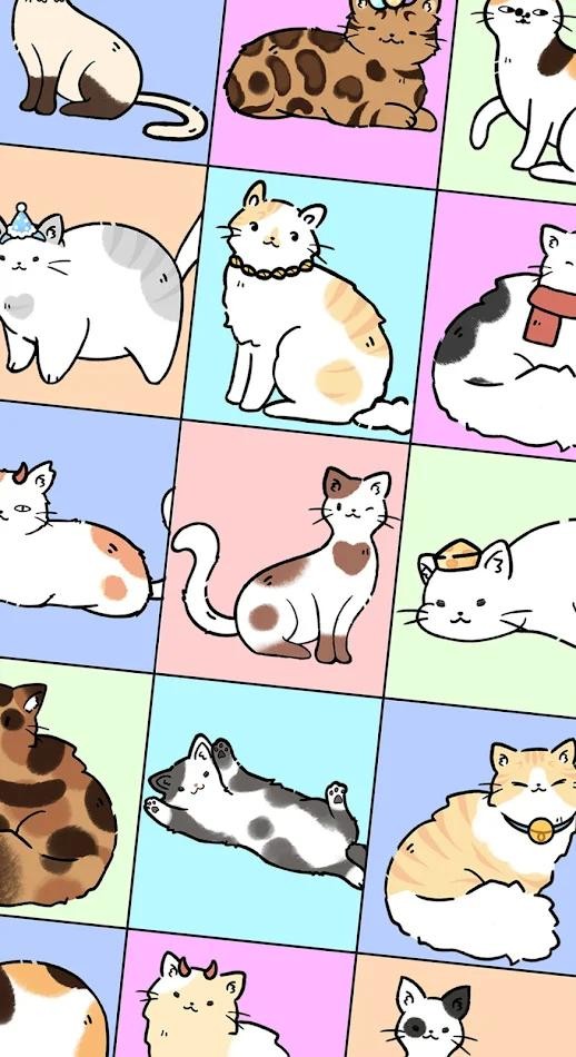 萌猫制造商官方最新版图1