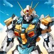 汽车机甲战士无广告版