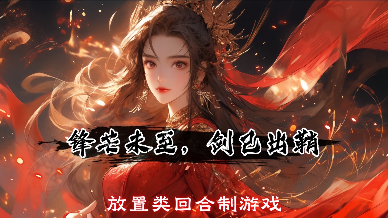 暗夜物语游戏最新版图4