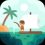 我的钓鱼生活V1.0.1