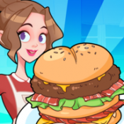 美味厨房原版
