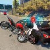 摩托道路狂飙无广告版 v1.0