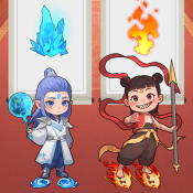 养女儿换装游戏纯净最新版
