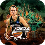 我的NBA2K24国际服