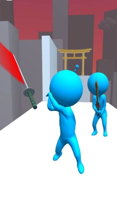 不服你来战(1)