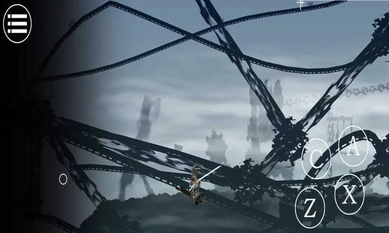 剑影寻光手机免费版图2