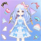 樱花少女爱换装最新版