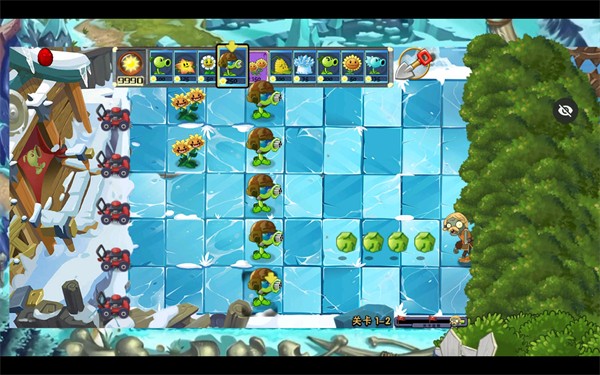PvZ维京时代图1