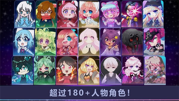 加查小镇世界(2)