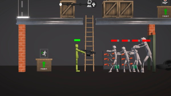 3D布娃娃游乐场沙盒游戏纯净版图4