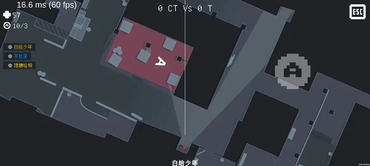 降维打击2026(2)