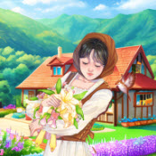 外卖花店手游版