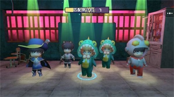 噩梦办公室(2)