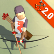 神奇射手游戏完整版