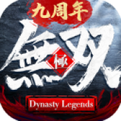 极无双游戏无广告版