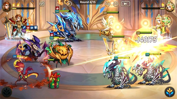 召唤师时代手机最新版图1