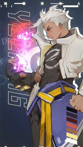 武道风云手游无广告版图3