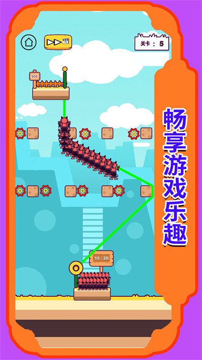起灰吧英雄通用版图1