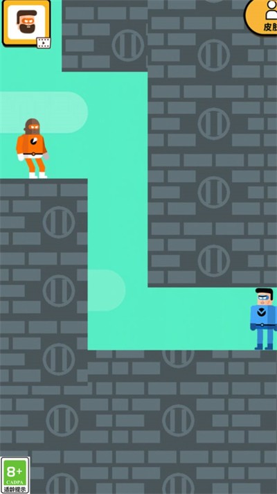 一拳打飞你正版图2