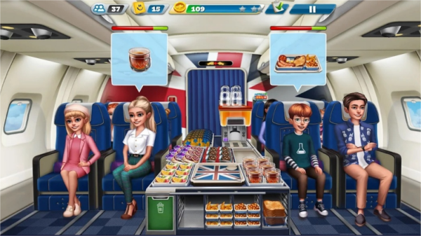 AirplaneChefs国际服