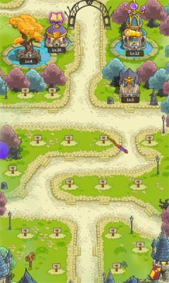 魔法永生门图2